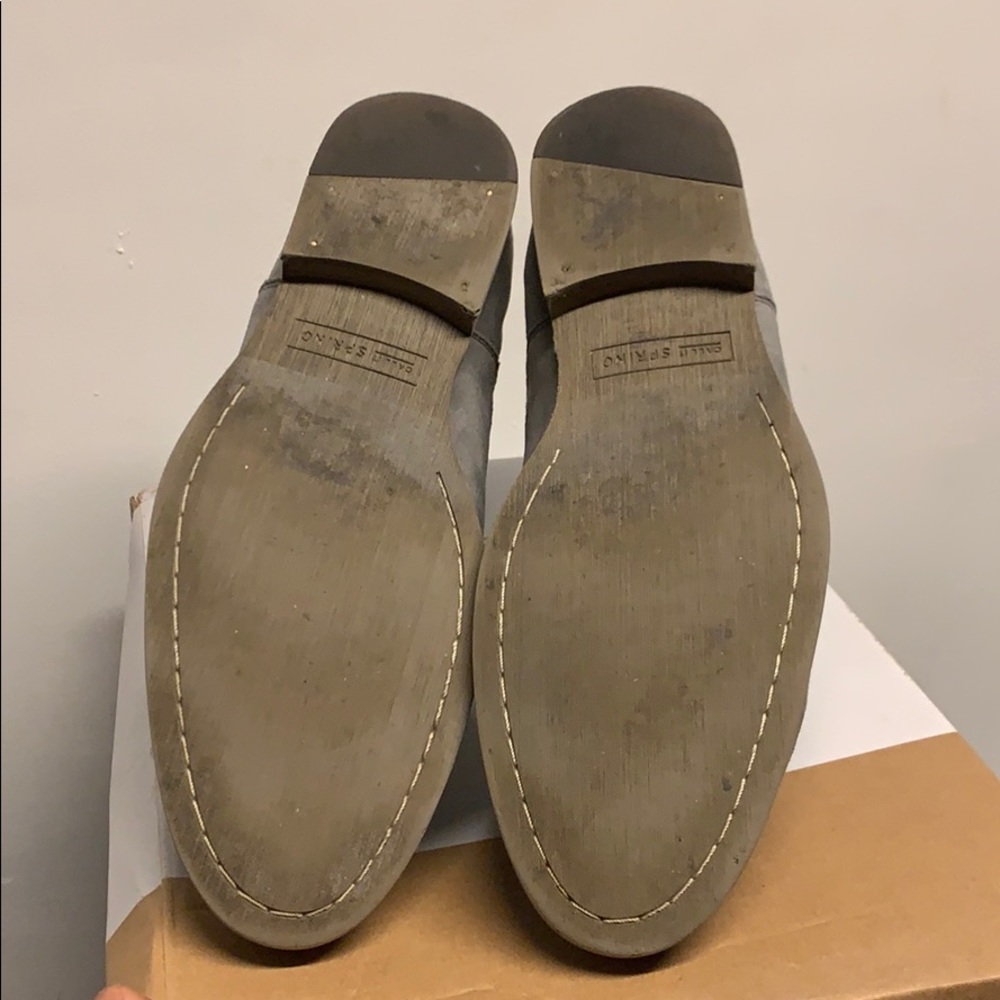 Call It Spring Chelsea Boots Size 10 - Picture 2 of 2